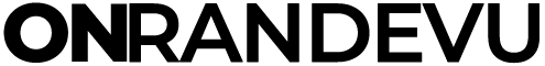OnRandevu Logo